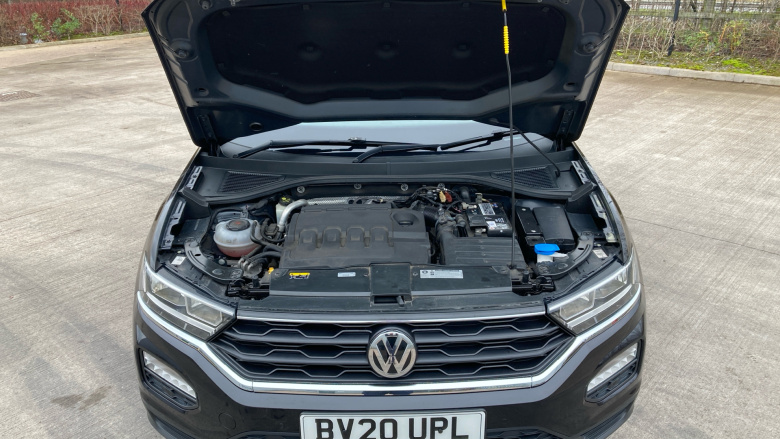 Volkswagen T-Roc 1.6 TDI SE 5dr Diesel Hatchback